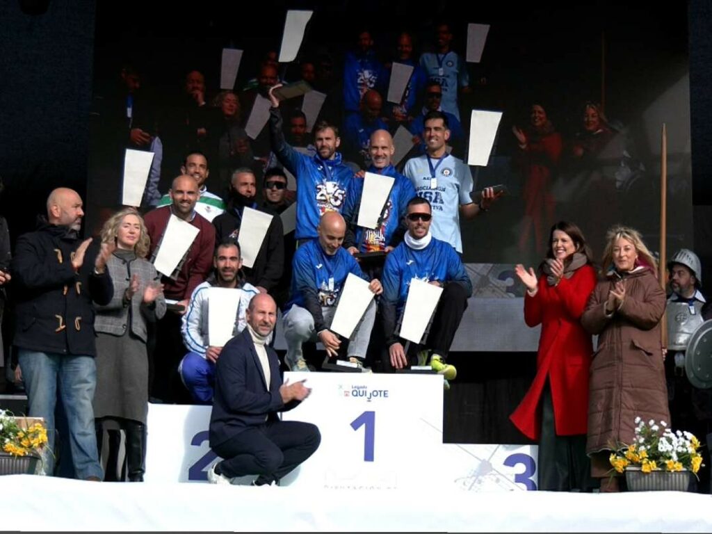 pelayo legado quijote