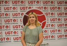 Un total de 30 personas trabajadoras han perdido la vida en CLM en los nueve primeros meses de 2025 según UGT