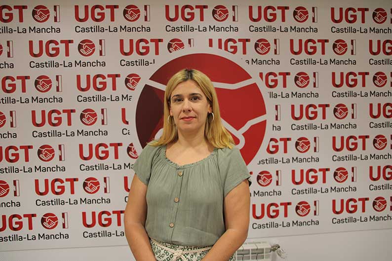 Un total de 30 personas trabajadoras han perdido la vida en CLM en los nueve primeros meses de 2025 según UGT