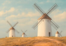 Personajes famosos de Castilla-La Mancha (IX)