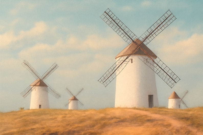 Personajes famosos de Castilla-La Mancha (IX)