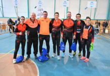 Los Pieles Run firman una gran actuación en la 10K Antonio Serrano de La Solana