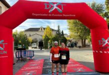 Fin de semana redondo para Los Pieles Run: tres ciudades, tres desafíos y el mismo espíritu de equipo