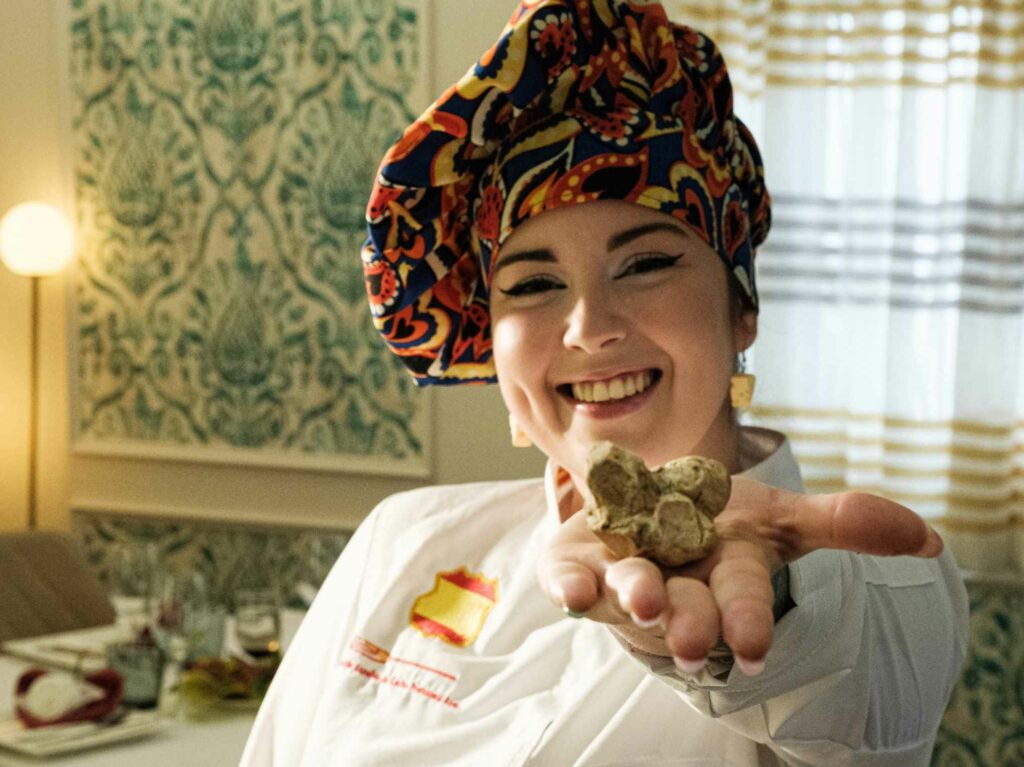 piuzza trufa blanca 2