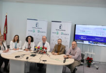 La seguridad, el bienestar de los pacientes y la continuidad asistencial, prioridades en el Plan de Cierre del Hospital Virgen de la Luz