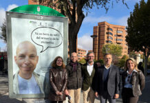 La Plataforma de Representantes completa el recorrido de su campaña por las capitales de la región en Albacete