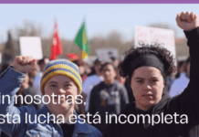 Plena inclusión CLM se suma por primera vez a las convocatorias del 25N: “Sin nosotras, esta lucha está incompleta”