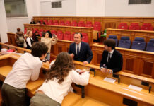 VOX denuncia que la pobreza severa infantil afecta a 58.000 niños y adolescentes en Castilla-La Mancha