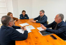 El PP de Castilla-La Mancha exige a Page que cumpla su compromiso con la puesta en marcha del servicio de diálisis en Hellín