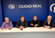 El PP-CR muestra su preocupación por los crecientes recortes de Page a los ayuntamientos y al Tercer Sector