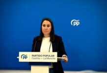 PP-CLM tiende la mano a Page para alcanzar un gran acuerdo por la sanidad en Castilla-La Mancha