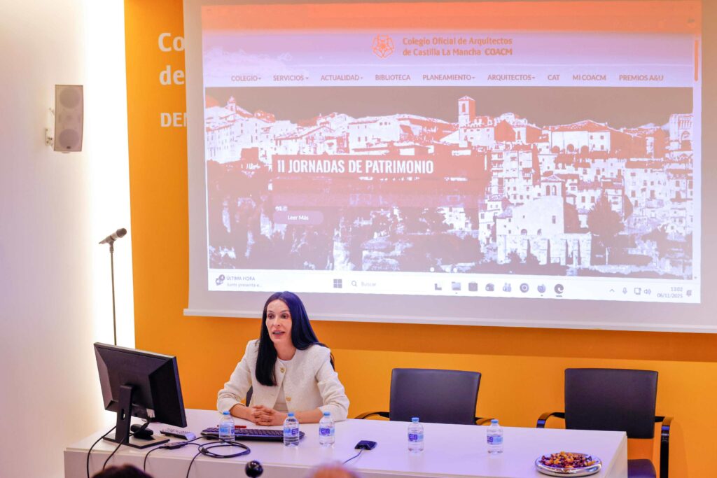 premios arquitectura clm