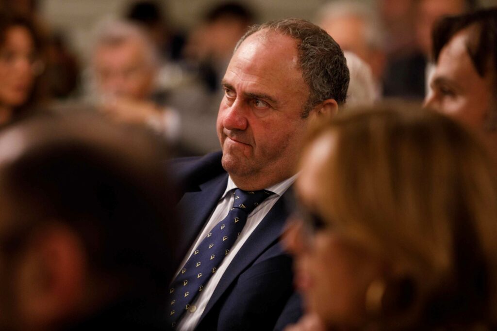 "Premios y reconocimientos marcan el XXIV Certamen Cultural Virgen de las Viñas en Madrid"