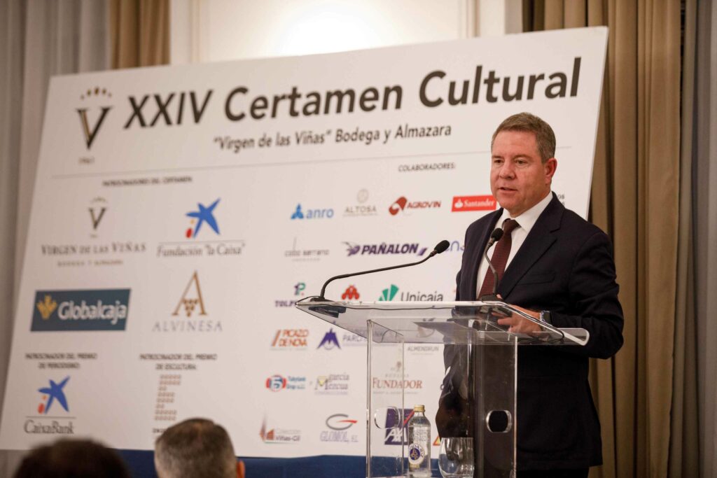 premios xXiv certamen virgen vinas madrid 08