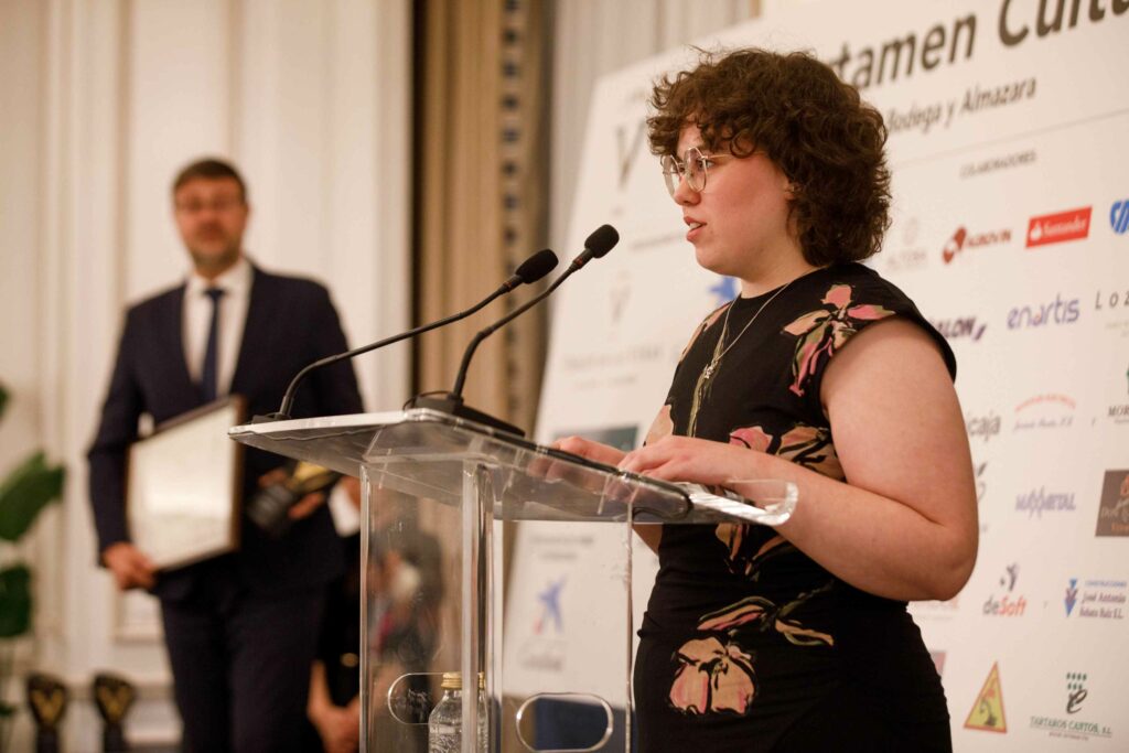 premios xXiv certamen virgen vinas madrid 22