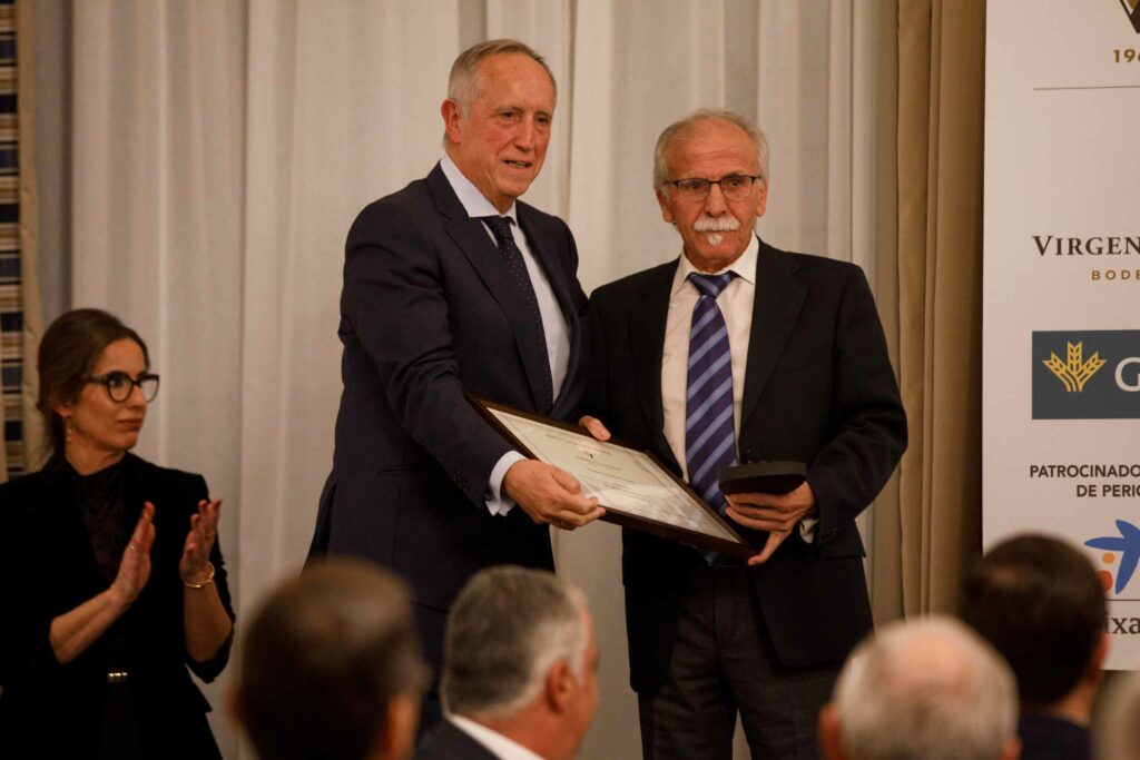 premios xXiv certamen virgen vinas madrid 26