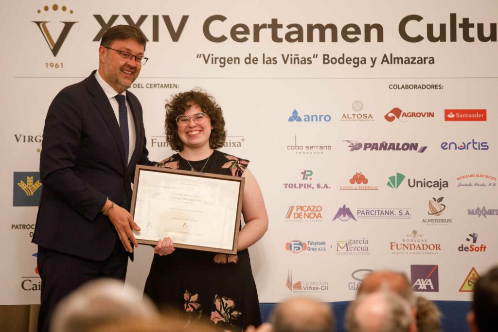 premios xXiv certamen virgen vinas madrid 27