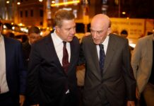 García-Page apoya al proyecto de inversión más ambicioso que hay en Castilla-La Mancha liderado por Virgen de las Viñas