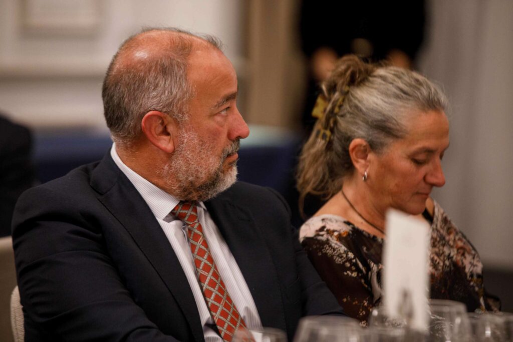 "Premios y reconocimientos marcan el XXIV Certamen Cultural Virgen de las Viñas en Madrid"