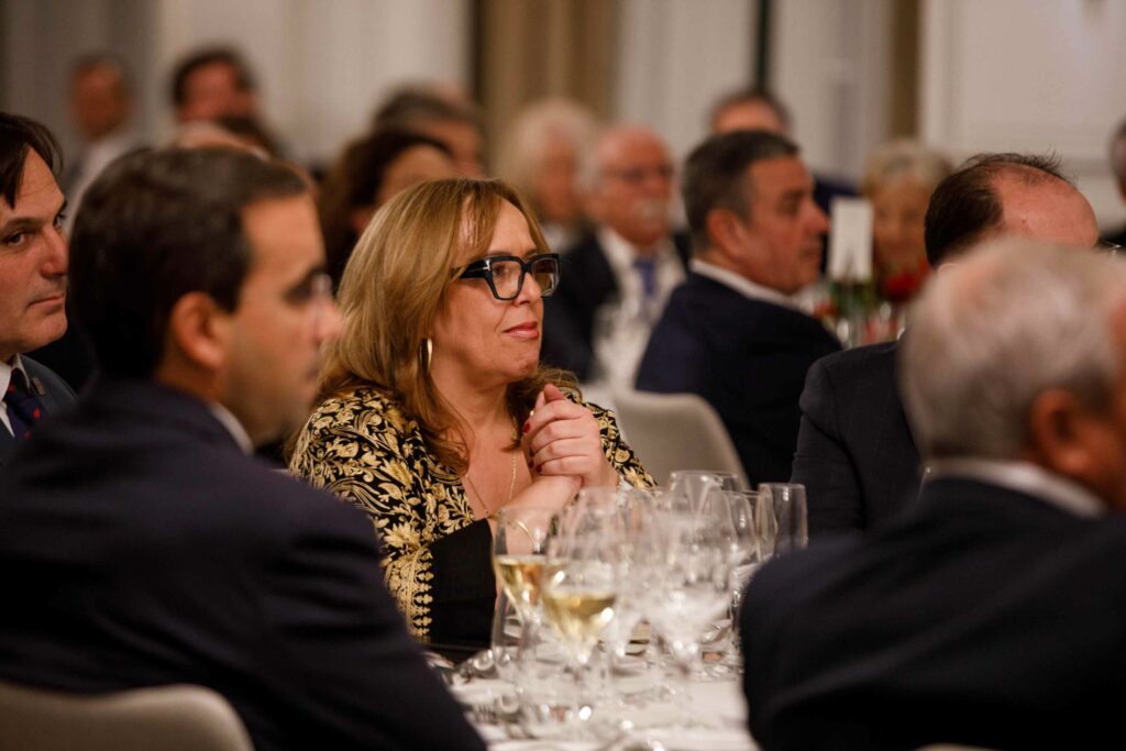 "Premios y reconocimientos marcan el XXIV Certamen Cultural Virgen de las Viñas en Madrid"