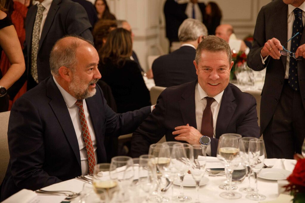 "Premios y reconocimientos marcan el XXIV Certamen Cultural Virgen de las Viñas en Madrid"