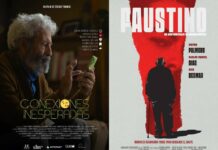 Los cortometrajes ‘Conexiones inesperadas’ y ‘Faustino’, premios a la Mejor Ficción Regional y Mejor Ficción Nacional del XIII Festival Corto Cortismo