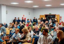 Preocupación entre los vecinos de Pedro Muñoz por la macroplanta de biogás proyectada en Tomelloso