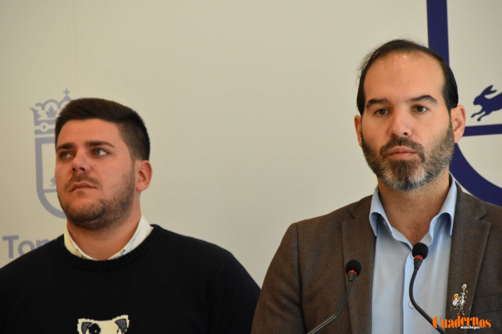 Tomelloso presenta su programación de Navidad: teatro, música, videojuegos y diversión en familia