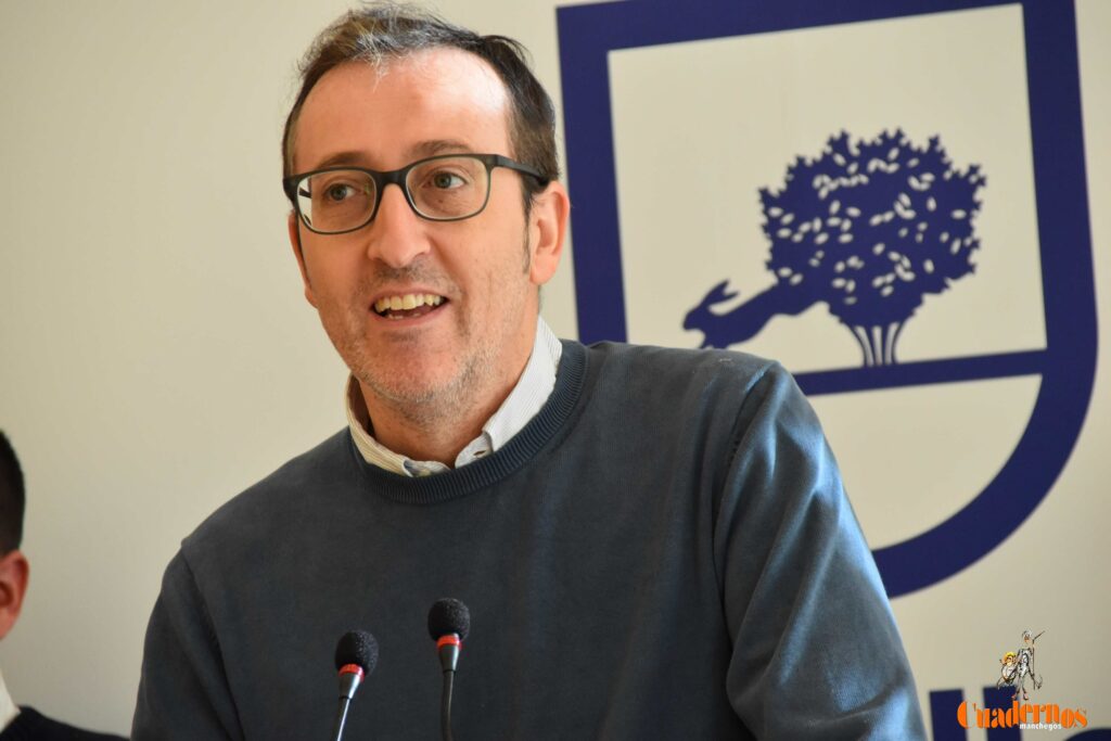 Tomelloso presenta su programación de Navidad: teatro, música, videojuegos y diversión en familia