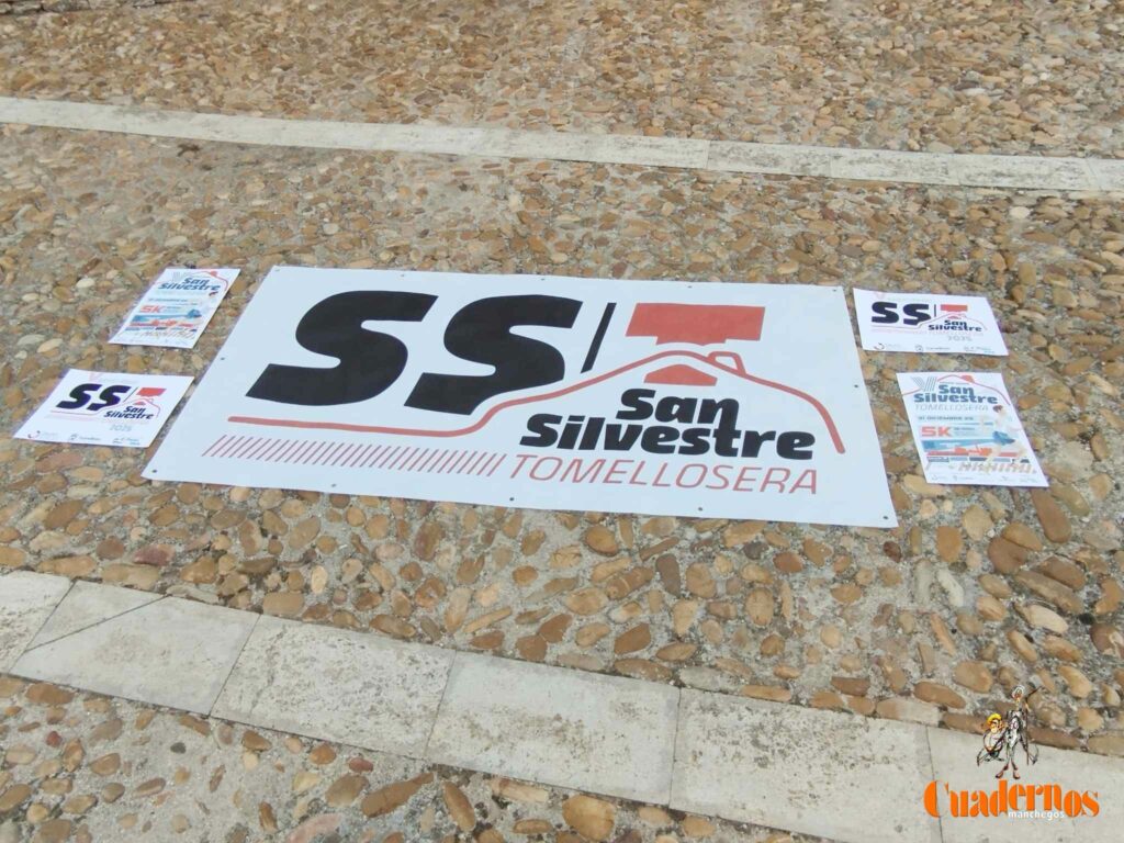 presentacionsansilvestre tomelloso 2025