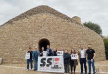 Una San Silvestre con sello propio: el Bombo de Tomelloso inspira la Quinta Edición de la Carrera