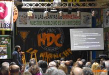 Biometano, macrogranjas y fondos de inversión: Javier Moreno desgrana los posibles riesgos que amenazan el futuro de Tomelloso y otras localidades cercanas