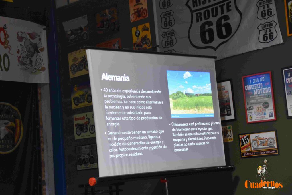 La Plataforma STOP Biometano Tomelloso exige transparencia sobre la futura macroplanta