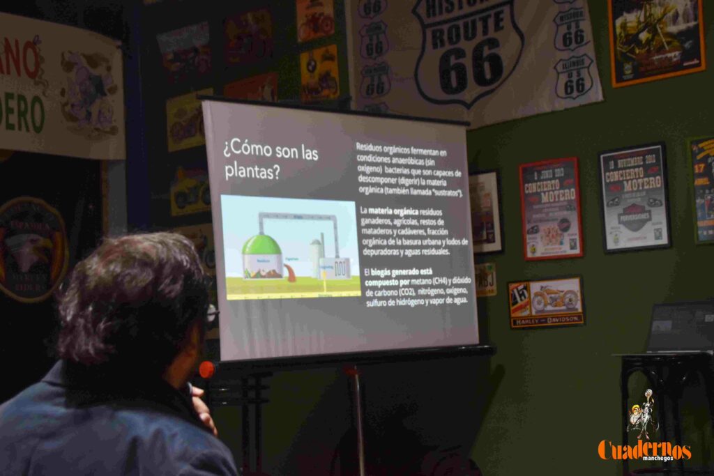 La Plataforma STOP Biometano Tomelloso exige transparencia sobre la futura macroplanta