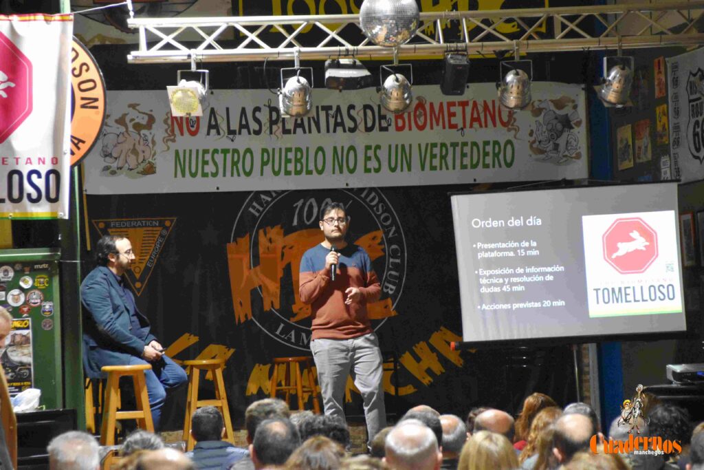 presentada plataforma stop biometano tomelloso 25