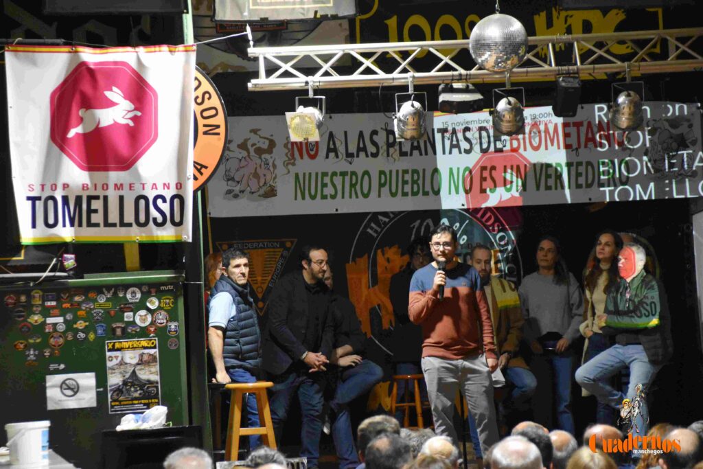 presentada plataforma stop biometano tomelloso 26