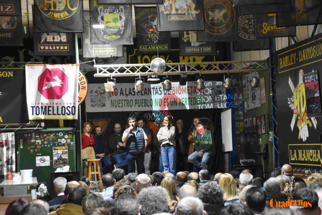 presentada plataforma stop biometano tomelloso 27