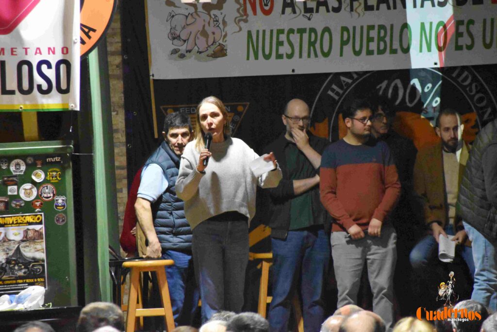 presentada plataforma stop biometano tomelloso 29