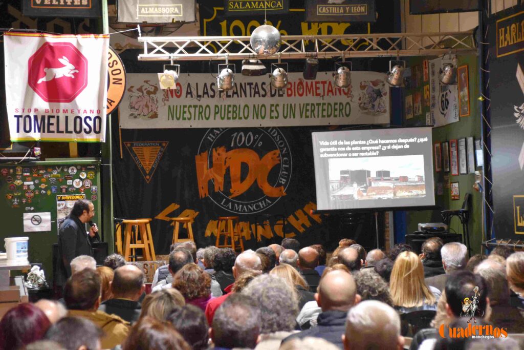 presentada plataforma stop biometano tomelloso 38