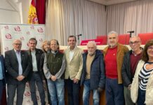 Presentado hoy en Madrid el proyecto de declaración del legado de don Quijote y Sancho Panza como Bien Cultural Inmaterial por la UNESCO