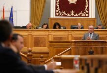 Los Presupuestos para 2026 continúan su tramitación en el parlamento tras el rechazo en Pleno de las dos enmiendas a la totalidad de la oposición
