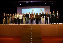 La Junta implementará en 2026 el programa ‘Aurea’ de detección y tecnificación del talento deportivo en Castilla-La Mancha