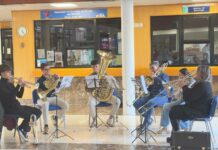 El Proyecto Latido vuelve a llenar de música, emoción e ilusión los rincones del Mancha Centro una temporada más