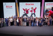 El Gobierno regional resalta el proyecto educativo de Castilla-La Mancha como garante de la inclusión, equidad e innovación