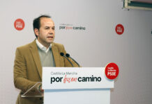 El PSOE de CLM denuncia «la manipulación, los bulos y los insultos» del PP a periodistas y dice «basta” a sus malas formas