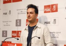 EL PSOE de Socuéllamos presenta dos mociones para «recuperar la transparencia del Ayuntamiento y corregir el cobro indebido de la tasa de basura»