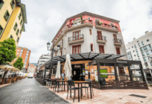 La Pumarada: cinco generaciones levantando Asturias a culinos