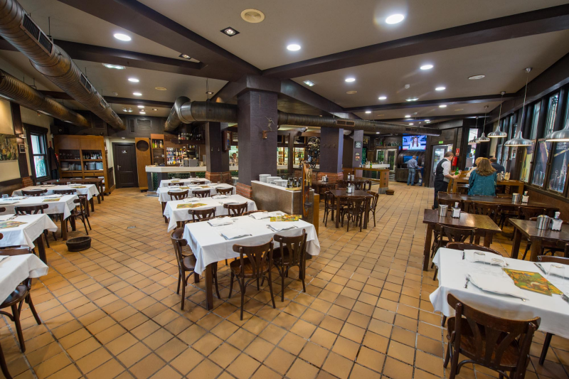 La Pumarada: cinco generaciones levantando Asturias a culinos 3 pumarada 3