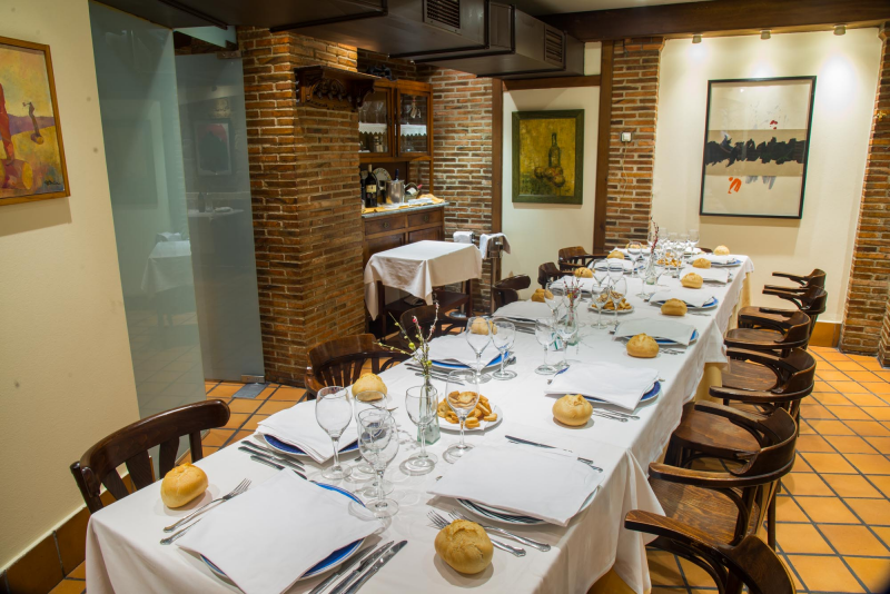 La Pumarada: cinco generaciones levantando Asturias a culinos 4 pumarada 4