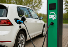 El GDR Sierra del Segura instalará de forma inminente diez nuevos puntos de recarga para vehículos eléctricos